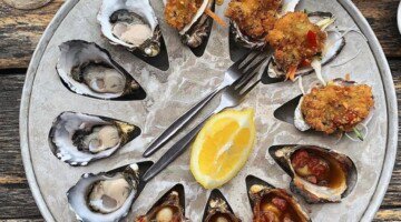 GET SHUCKED BRUNY ISLAND OYSTER3S