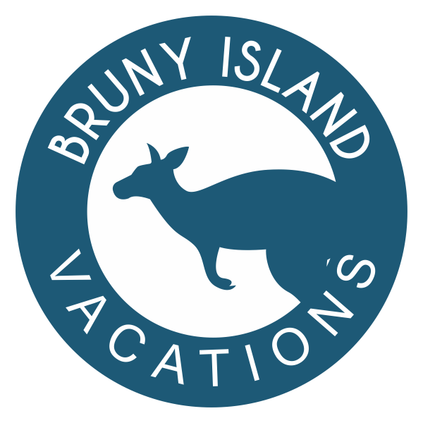 Bruny Island Vacations Logo